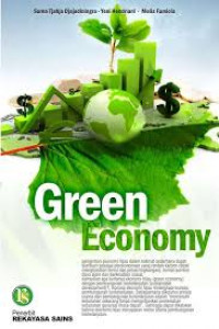 Image of Green Economy ( Ekonomi Hijau )
