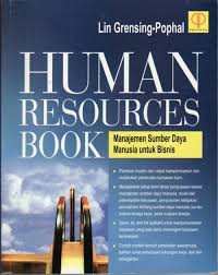 Image of Human Resources Book: Manajemen Sumber Daya Manusia untuk Bisnis / Lin Grensing-Pophal