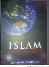 Image of Islam Rahmah untuk Bangsa