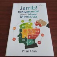 Image of Jarrib ! dahsyatnyakan diri dengan kekuatan mencoba