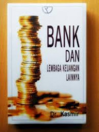 Image of Bank dan Lembaga Keuangan Lainnya Edisi Revisi 2014 / Kasmir