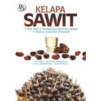 Image of Kelapa Sawit / Yan Fauzi