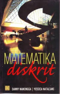 Image of Matematika Diskrit
