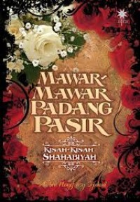 Image of Mawar-mawar Padang Pasir: Kisah-kisah Shahabiyah