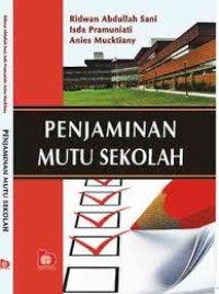 Image of Penjaminan Mutu Sekolah