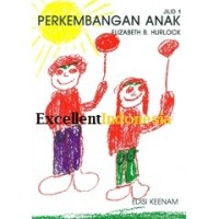 Image of Perkembangan Anak (Jilid 1)