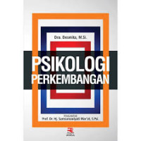 Image of Psikologi Perkembangan / Desmita