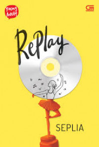 Image of Replay / Seplia
