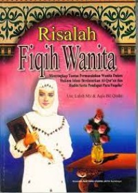 Image of Risalah Fiqh Wanita / Labib Mz;Aqis Bil Qisthi