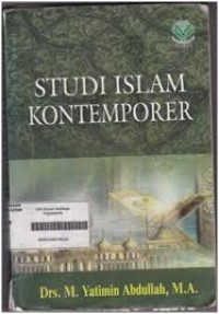 Image of Studi islam kontemporer / M.Yatimin Abdullah