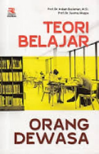 Image of Teori Belajar Orang Dewasa