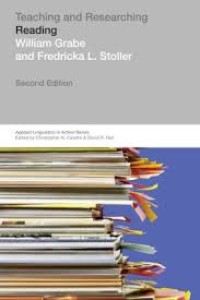 Image of Teaching and Researching Reading