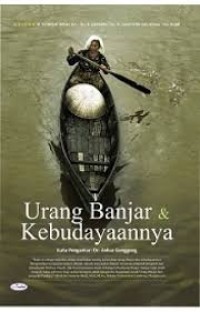 Image of Urang Banjar dan Kebudayaannya