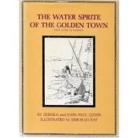 Image of The Water Sprite of the Golden Town